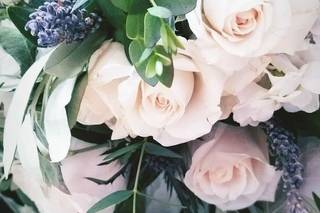 Freckled Florist - 5