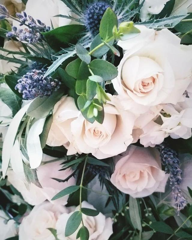 Freckled Florist - 1