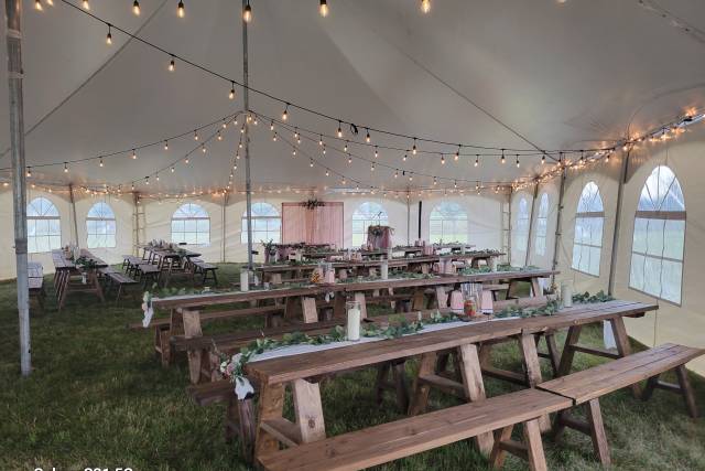Party Rental Depot 1
