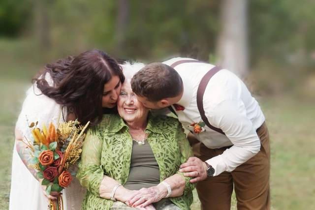Camp Nokomis Weddings 4
