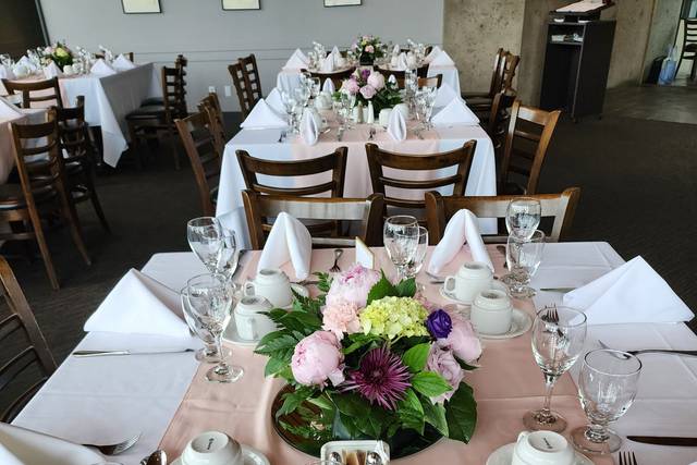 Key Events & Weddings 1