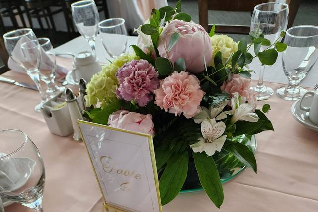 Key Events & Weddings 2