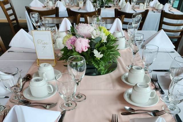 Key Events & Weddings 4