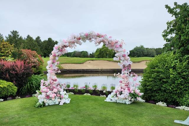 Key Events & Weddings 5