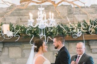 With This Ring - Wedding officiant - 5