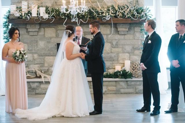 With This Ring - Wedding officiant - 3