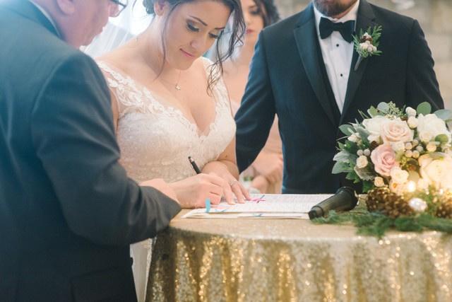 With This Ring - Wedding officiant - 4