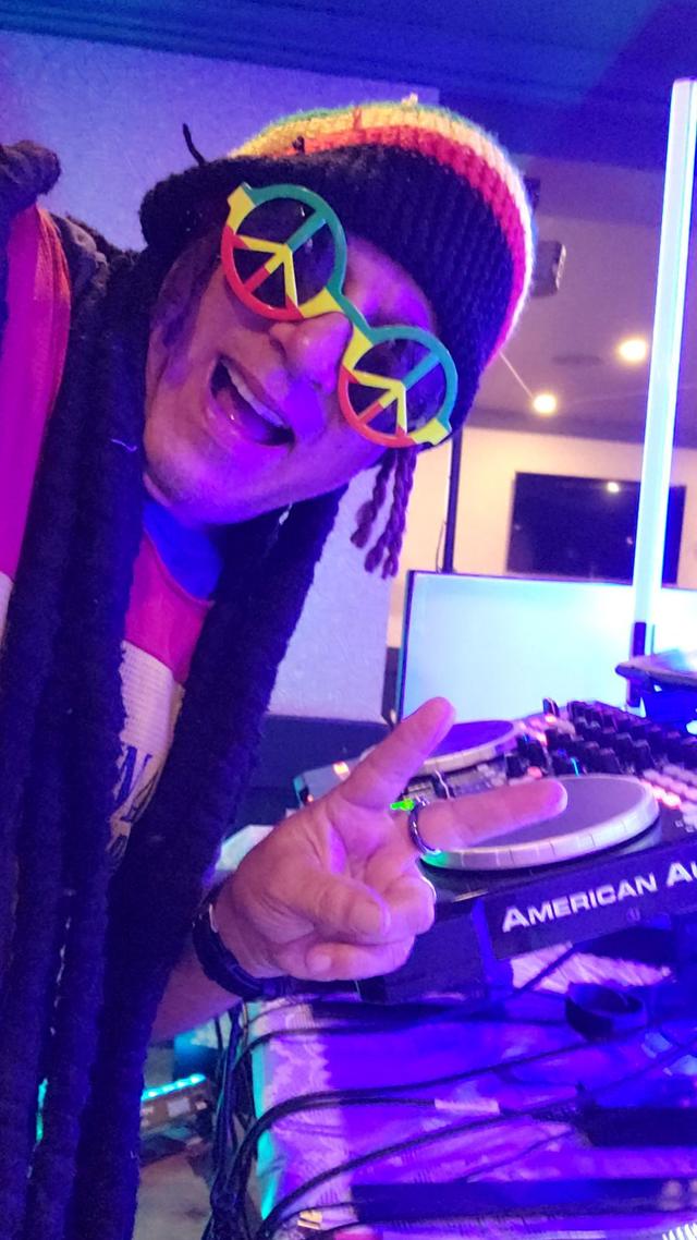 Dj Chris Stewart Toronto - 2