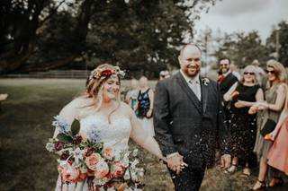 July Peach Floral Studio - 8