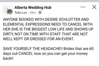 Elemental Expressions Catering and Events - 6