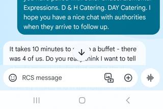 Elemental Expressions Catering and Events - 7