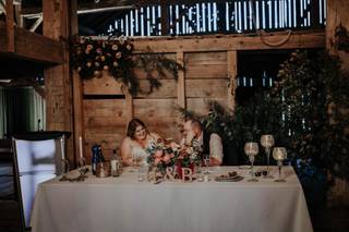 July Peach Floral Studio - 10