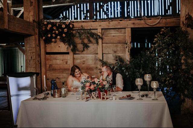 July Peach Floral Studio - 3