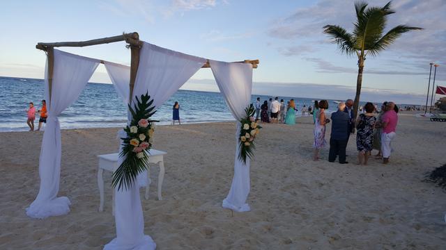 Sunwing Weddings - 4