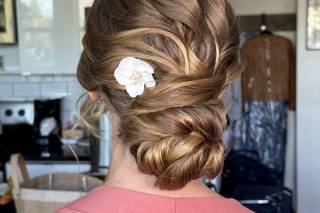 Colleen Conroy Makeup & Hair - 17