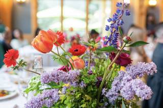 Flowers and Jules - 5