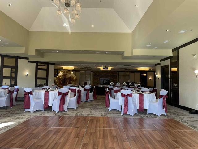 Copper Point Resort - 1