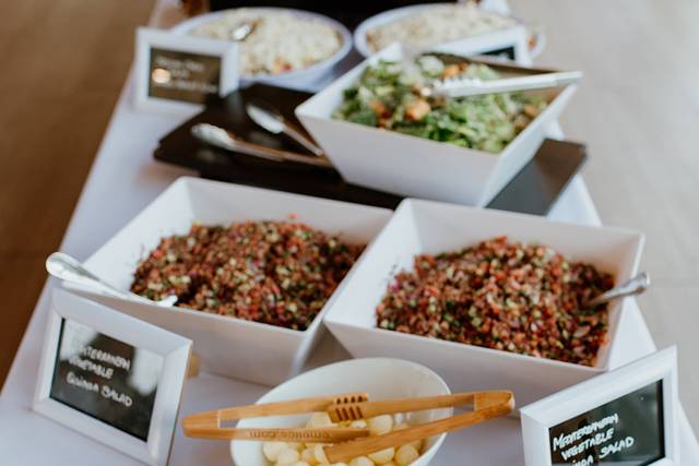 Emelle's Catering 1