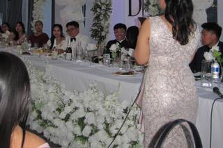 Hilltop Wedding Center - 12