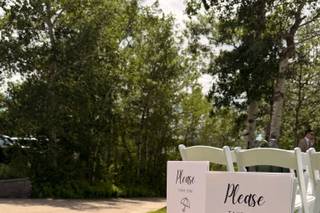 Hilltop Wedding Center - 13