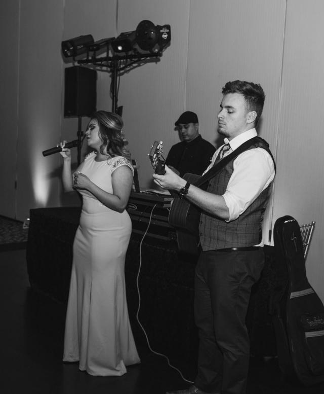 Gabriela Rodgers - Live Singer - 2