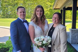 Married by Kate - 4