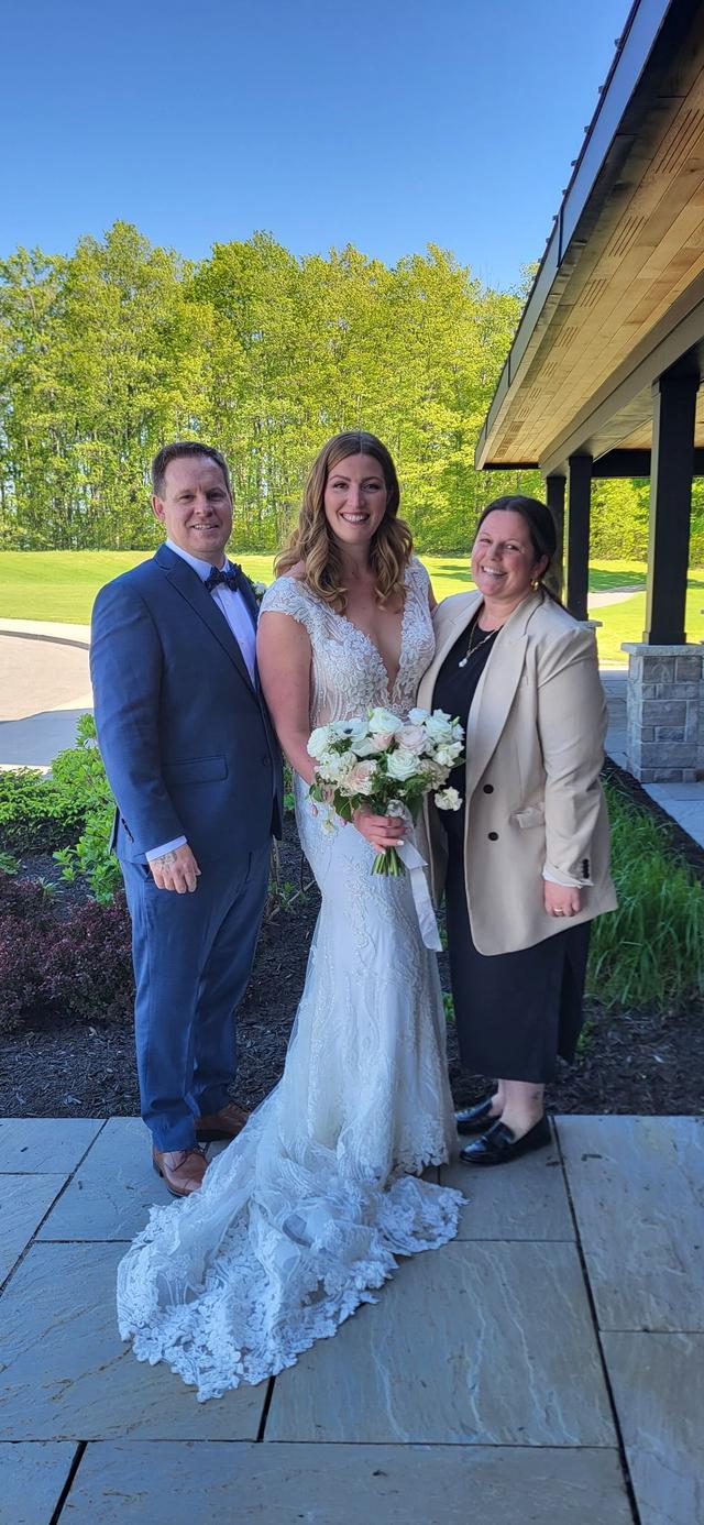 Married by Kate - 2