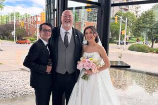Daniel Johnson Officiant - 5