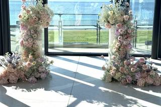 3 Girls Floral - 5