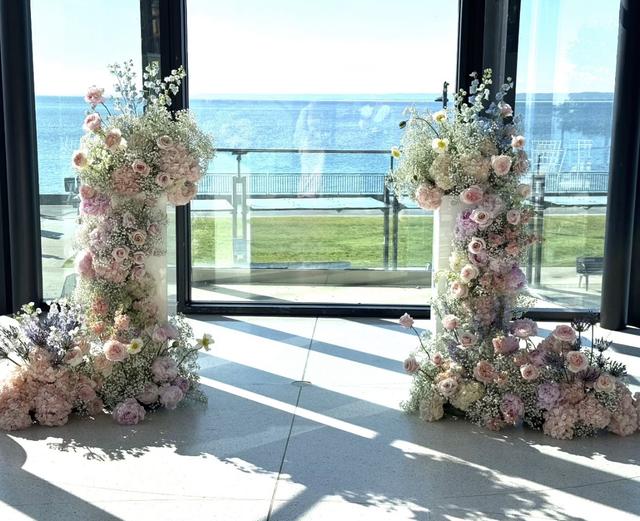 3 Girls Floral - 1