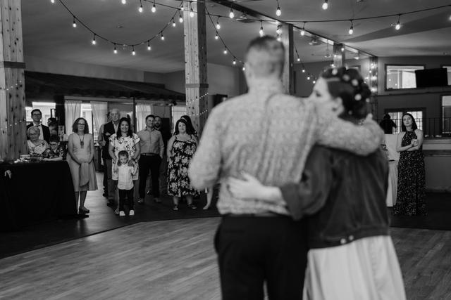 Castle Mountain Resort - 1