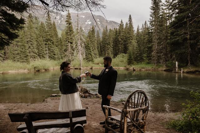 Castle Mountain Resort - 3