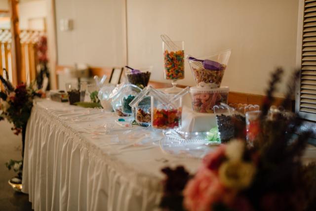 Castle Mountain Resort - 4