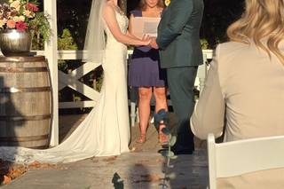 Humble Beginnings Wedding Venue - 7