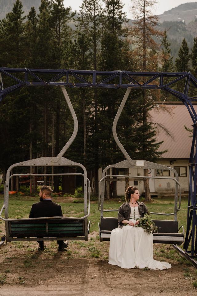 Castle Mountain Resort - 2