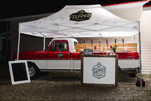 Tapped Events - 4