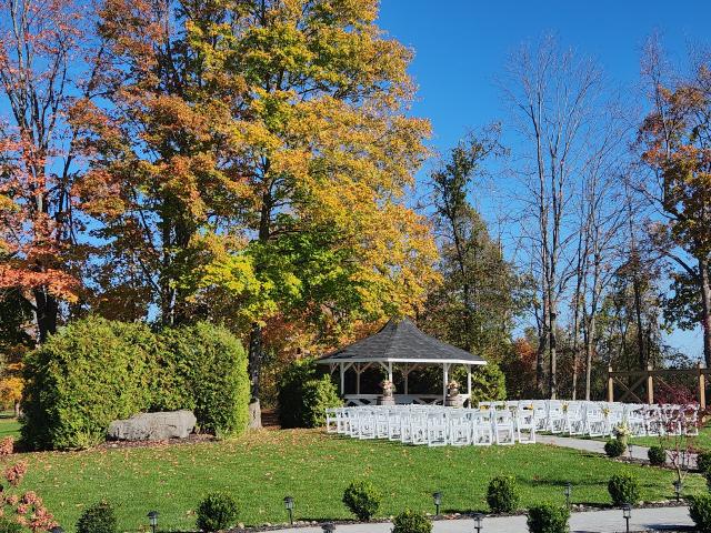 Humble Beginnings Wedding Venue - 1