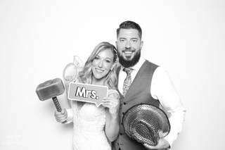 Selfie Time Photobooths - 5
