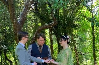 Young Hip & Married - 5
