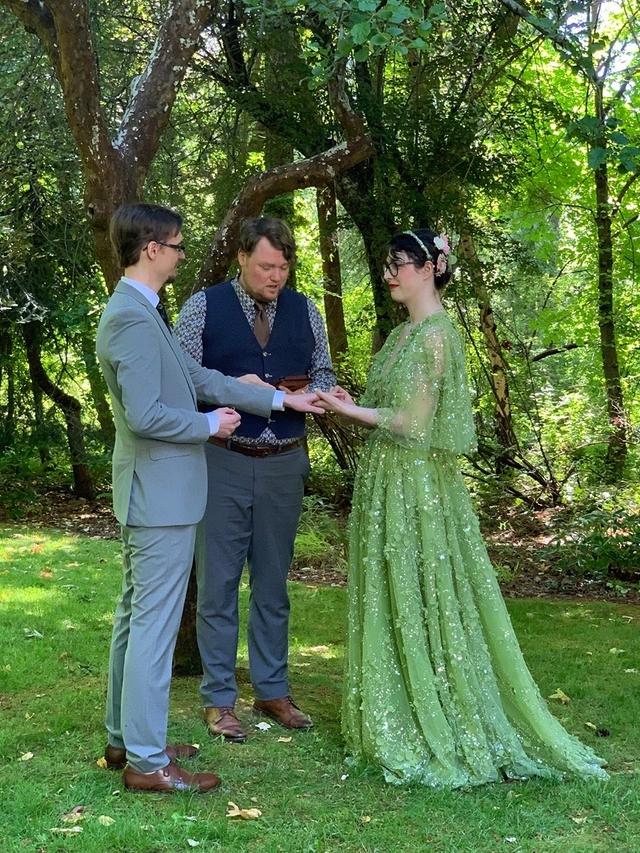 Young Hip & Married - 2