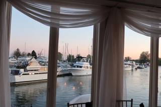 White Iris Wedding and Events - 5
