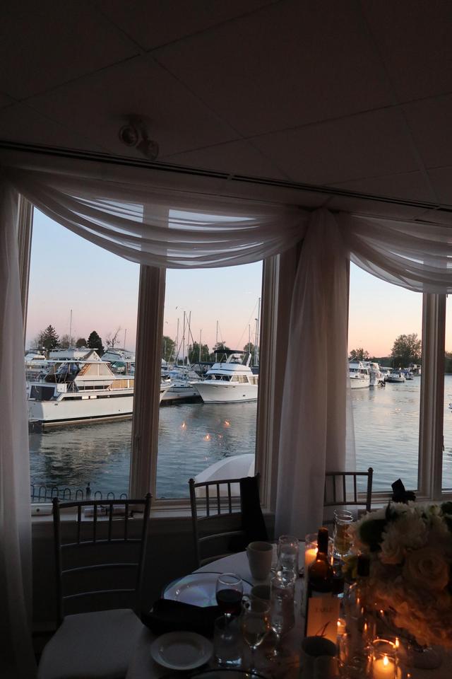 White Iris Wedding and Events - 2