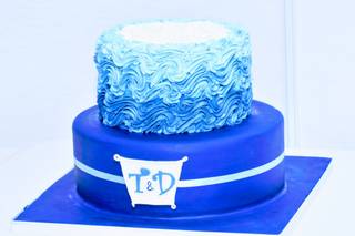 Cakes and Takes - 11