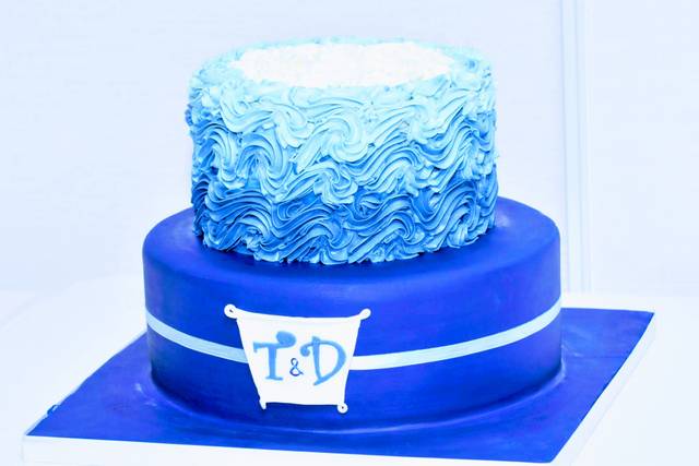 Cakes and Takes 1