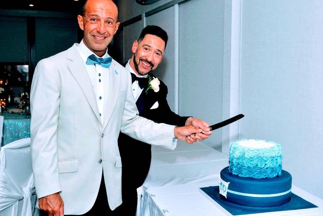 Cakes and Takes 2