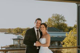 White Iris Wedding and Events - 7