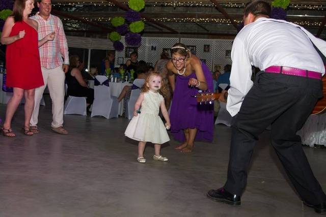 DCF Weddings 5