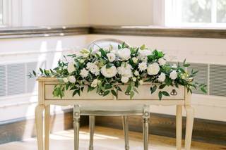 Nancy Elliott Floral Design - 9