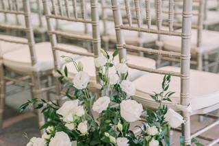 Nancy Elliott Floral Design - 10