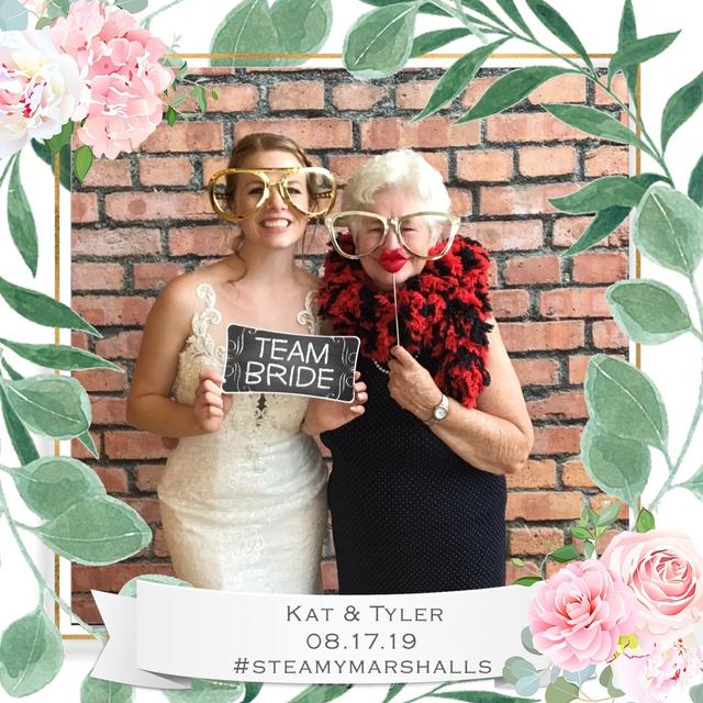 Chic & Unique Events - 2